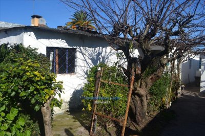 Casa De 2 Dormitorios En Sayago