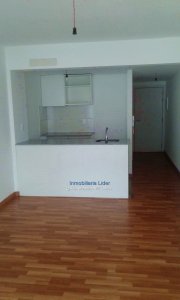 Apartamento Monoambiente En Cordón