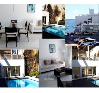 Esplendido Apartamento 3 Dormitorios 3 Baños