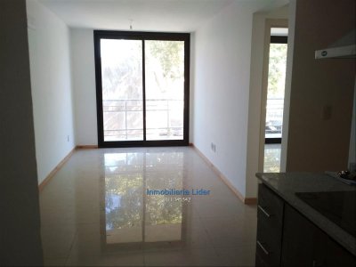 Apartamento 1 Dormitorio Con Renta Zona Tres Cruces