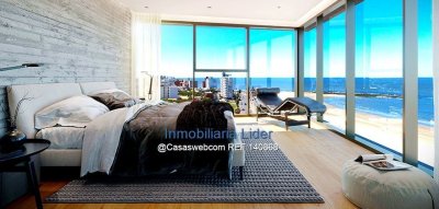 Excelente Apartamento 2 Dormitorio A Estrenar