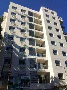 Apartamento 1 Dormitorio, Venta En La Aguada