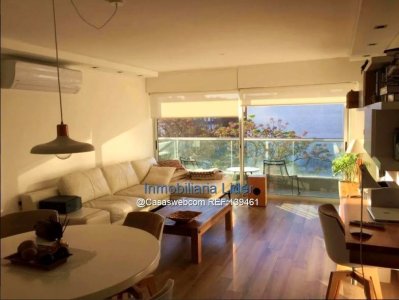 Apartamento 2 Dormitorios