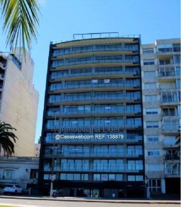 Apartamento De 3 Dormitorios Y Servicio