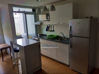 Apartamento 2 Dormitorios