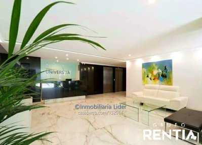 Apartamento 1 Dormitorio En Cordón