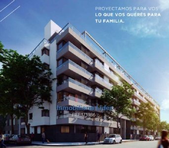 Apartamento De 3 Dormitorios A Estrenar