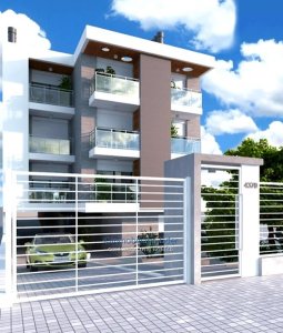 Estrene Precioso Apto De 1 Dorm En Malvin, Con Terraza.