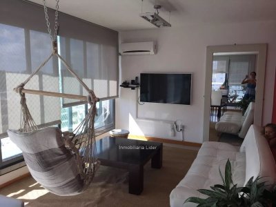 Apartamento 2 Dormitorios Excelente Estado