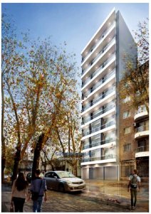 Apartamento A Estrenar 2 Dormitorios En Cordón