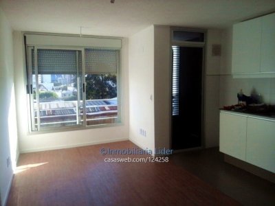 Apartamento Con Renta Oportunidad