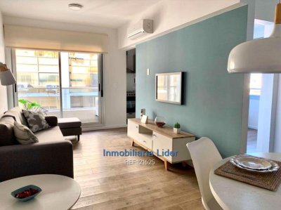 Apartamento A Estrenar En El Centro