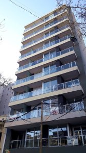 Hermoso Apartamento 2 Dormitorios En Cordón A Estrenar