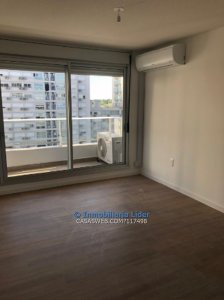 Apartamento 1 Dormitorio A Estrenar En Malvin