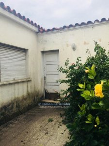 Apartamento Completamente Independiente A Reciclar