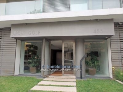 Apartamento De 1 Dormitorio