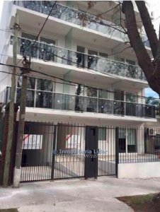 Monoambiente Nuevo En Buceo