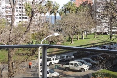 Apartamento Espectacular 3 Dormitorios Villa Biarritz