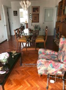 Apartamento En Centro 3 Dormitorios