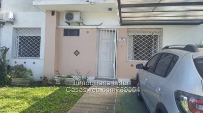 Hermoso Apto Tipo Casita 1 Dormitorio.