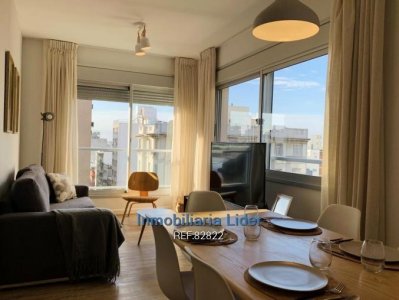 Apartamento 3 Dormitorios A Estrenar