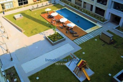 Apartamento 3 Dormitorios A Estrenar