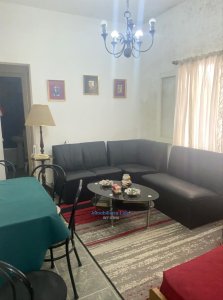 Apartamento 1 Dormitorio Con Patio
