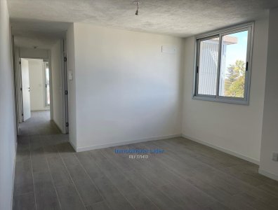 Excelente Apartamento De 1 Dormitorio A Estrenar