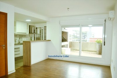 Apartamento 3 Dormitorios En Prado