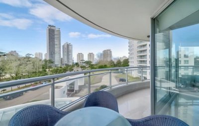 Apto Punta Del Este 