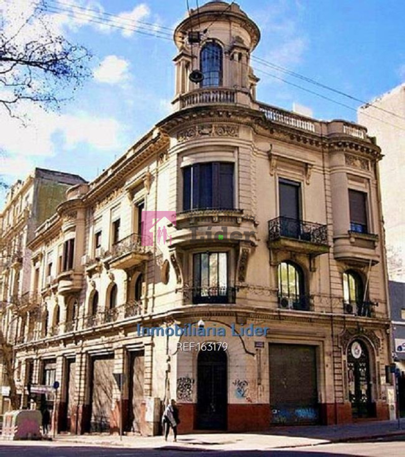 Centro Montevideo - GoPunta - Portal Inmobiliario de Punta del Este - Maldonado