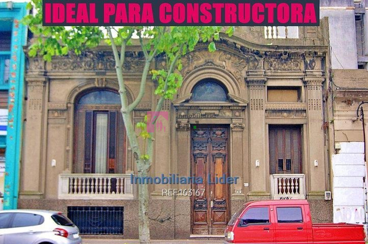 Centro Montevideo - GoPunta - Portal Inmobiliario de Punta del Este - Maldonado