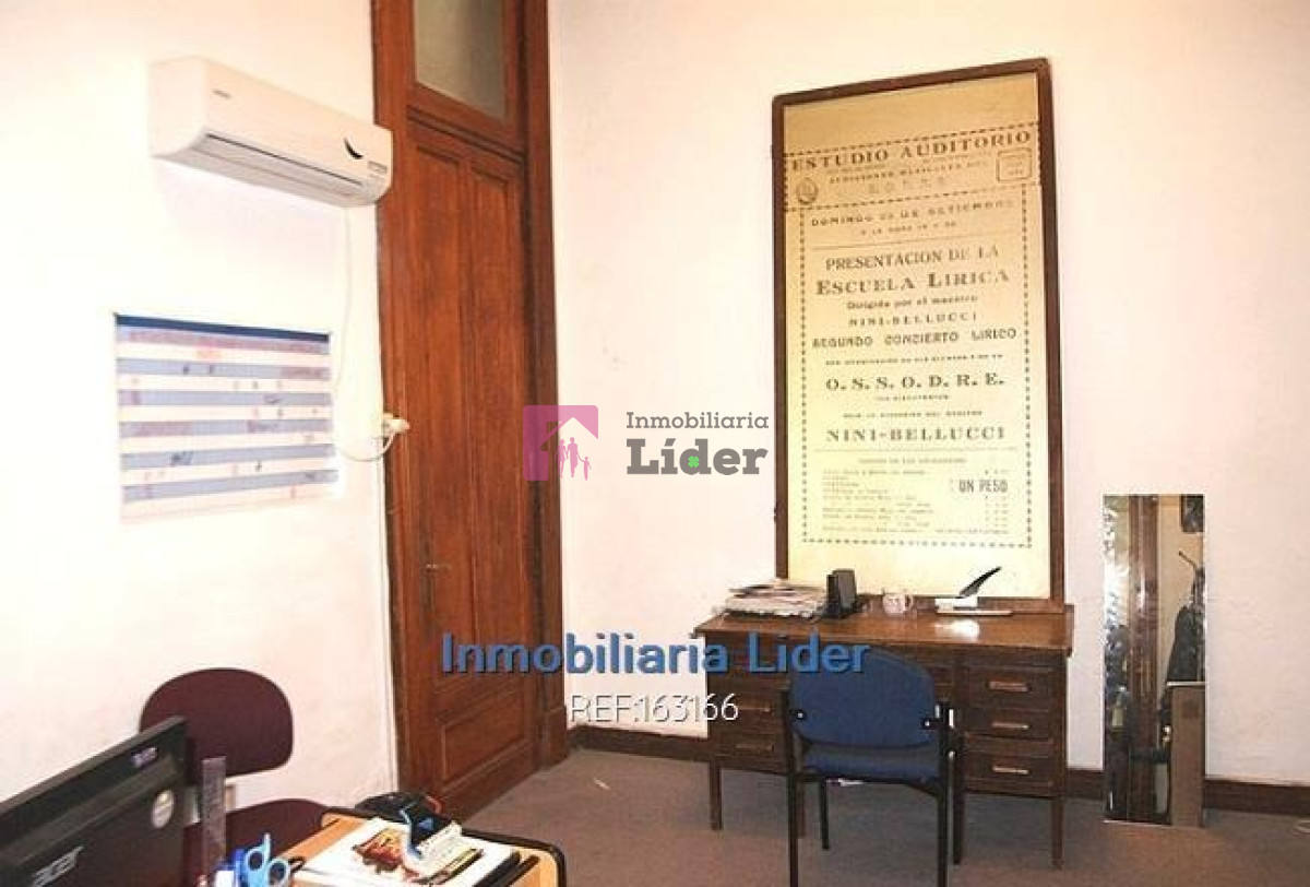 Ciudad Vieja - GoPunta - Portal Inmobiliario de Punta del Este - Maldonado