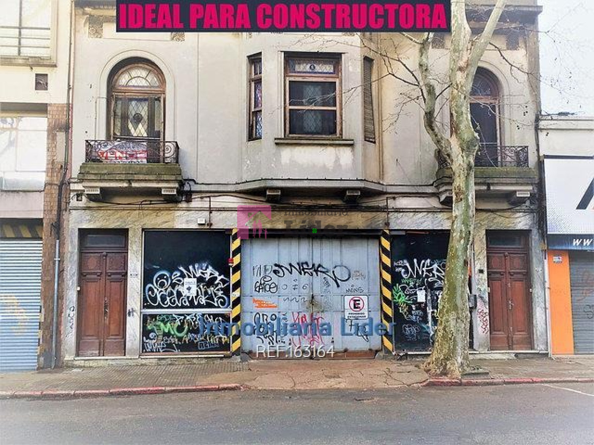 Centro Montevideo - GoPunta - Portal Inmobiliario de Punta del Este - Maldonado