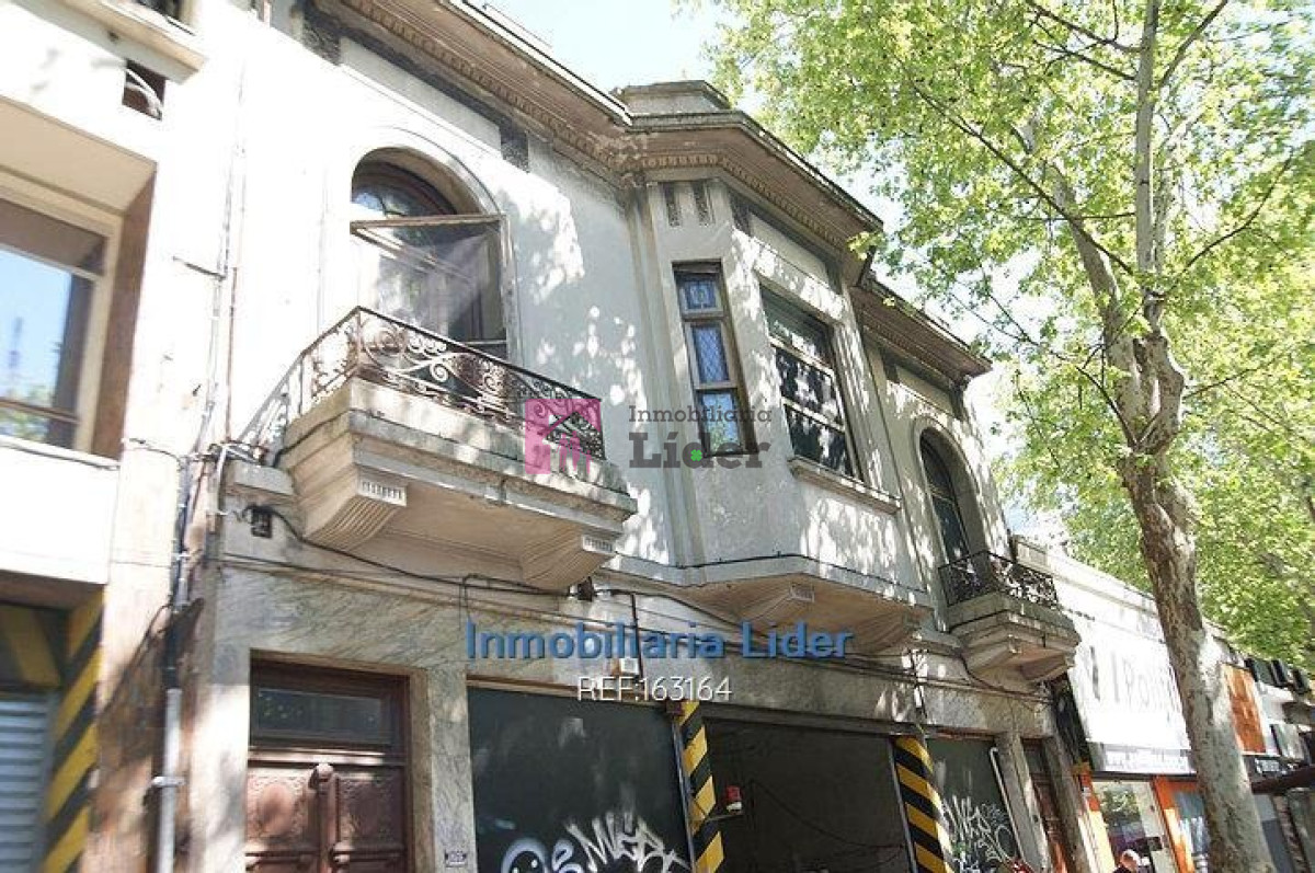 Centro Montevideo - GoPunta - Portal Inmobiliario de Punta del Este - Maldonado