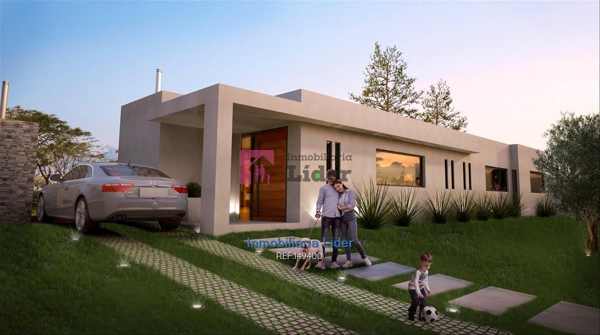 Colinas de Carrasco - GoPunta - Portal Inmobiliario de Punta del Este - Maldonado