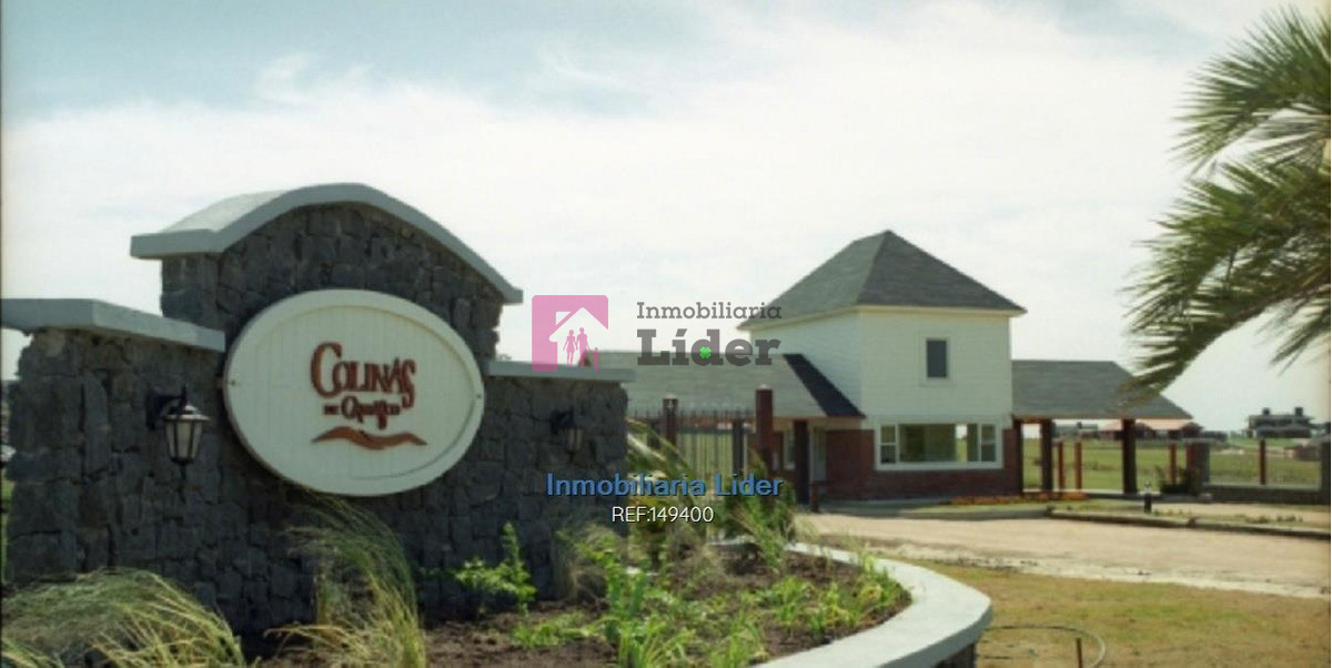 Colinas de Carrasco - GoPunta - Portal Inmobiliario de Punta del Este - Maldonado