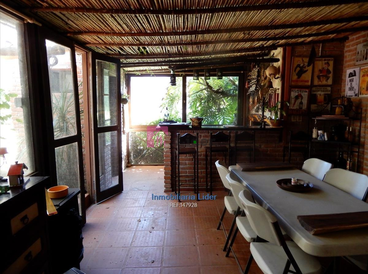 Las Toscas - GoPunta - Portal Inmobiliario de Punta del Este - Maldonado