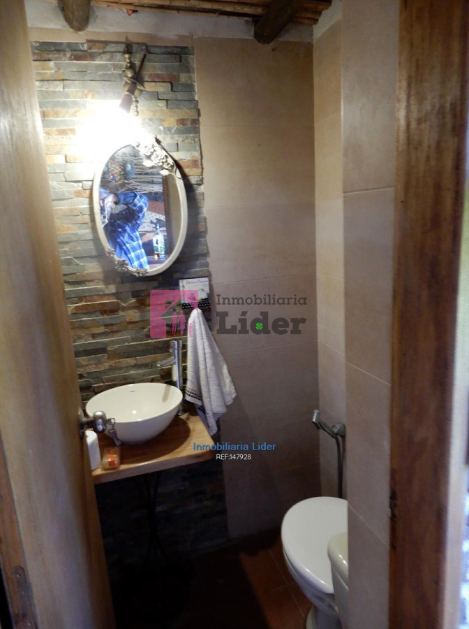 Las Toscas - GoPunta - Portal Inmobiliario de Punta del Este - Maldonado