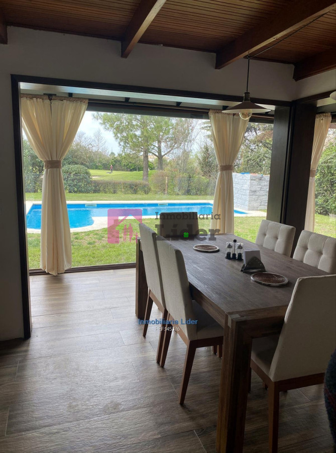 La Tahona - GoPunta - Portal Inmobiliario de Punta del Este - Maldonado