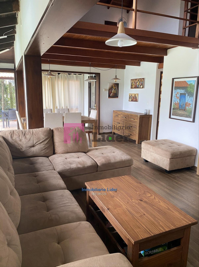 La Tahona - GoPunta - Portal Inmobiliario de Punta del Este - Maldonado