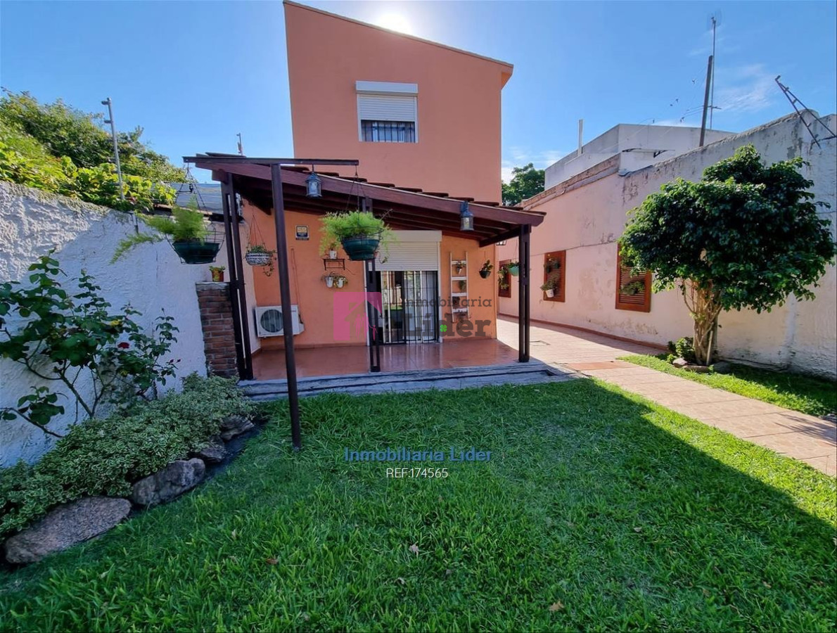 Atahualpa - GoPunta - Portal Inmobiliario de Punta del Este - Maldonado