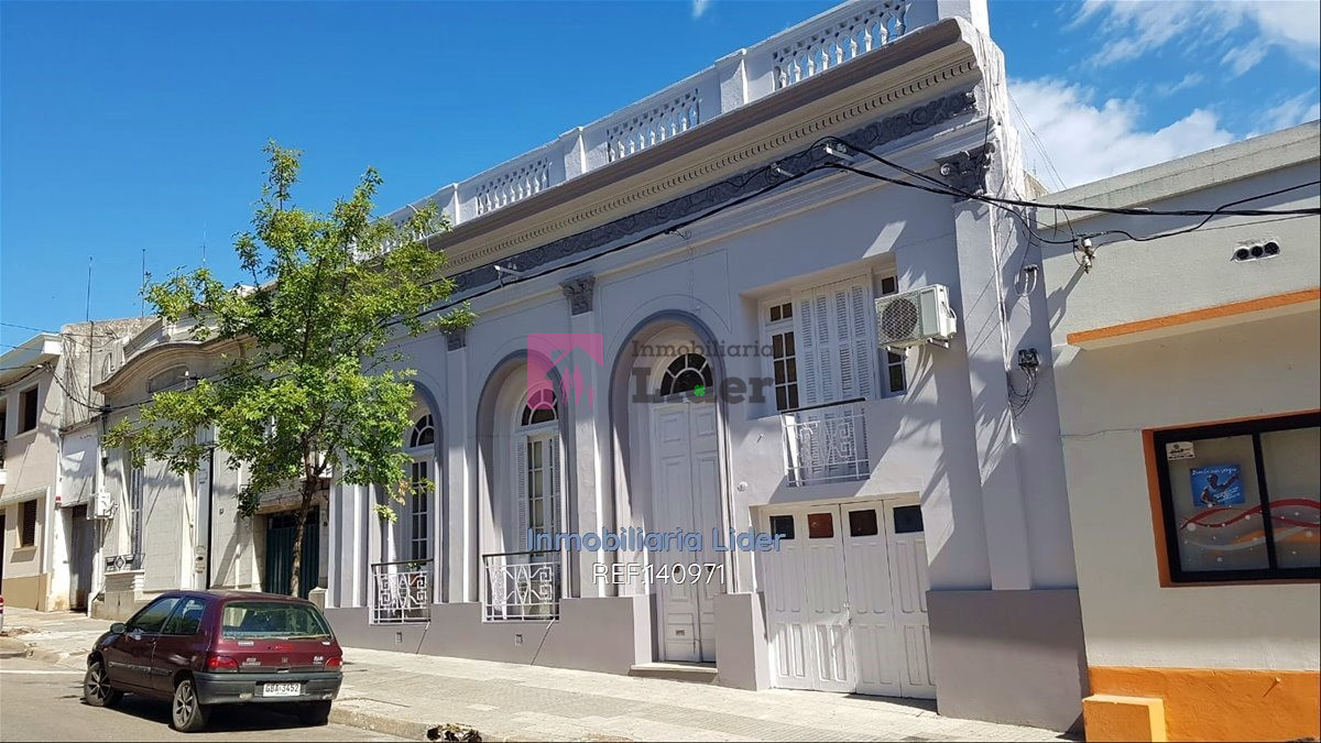 Salto - GoPunta - Portal Inmobiliario de Punta del Este - Maldonado
