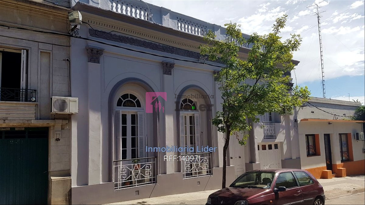 Salto - GoPunta - Portal Inmobiliario de Punta del Este - Maldonado