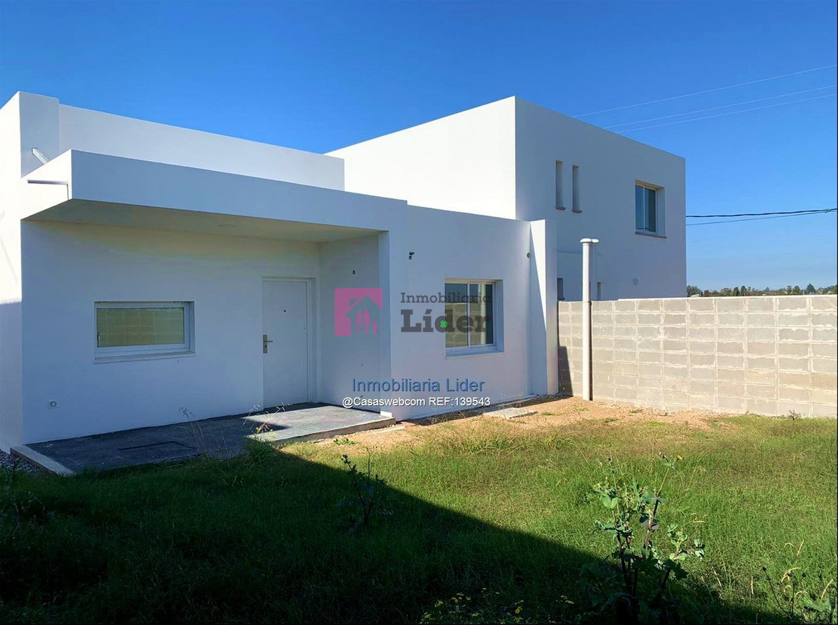 Barros Blancos - GoPunta - Portal Inmobiliario de Punta del Este - Maldonado