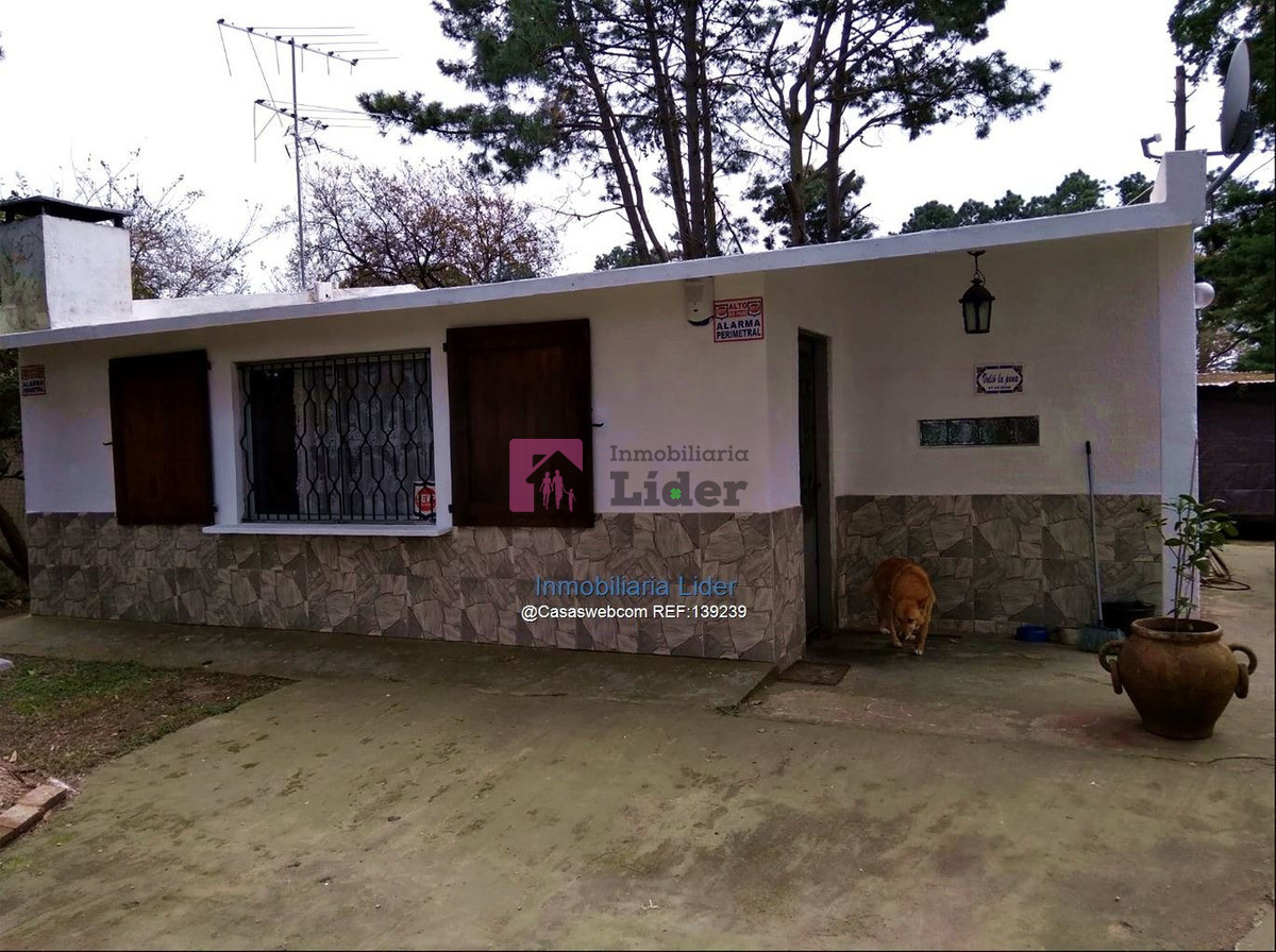 Pinamar - GoPunta - Portal Inmobiliario de Punta del Este - Maldonado