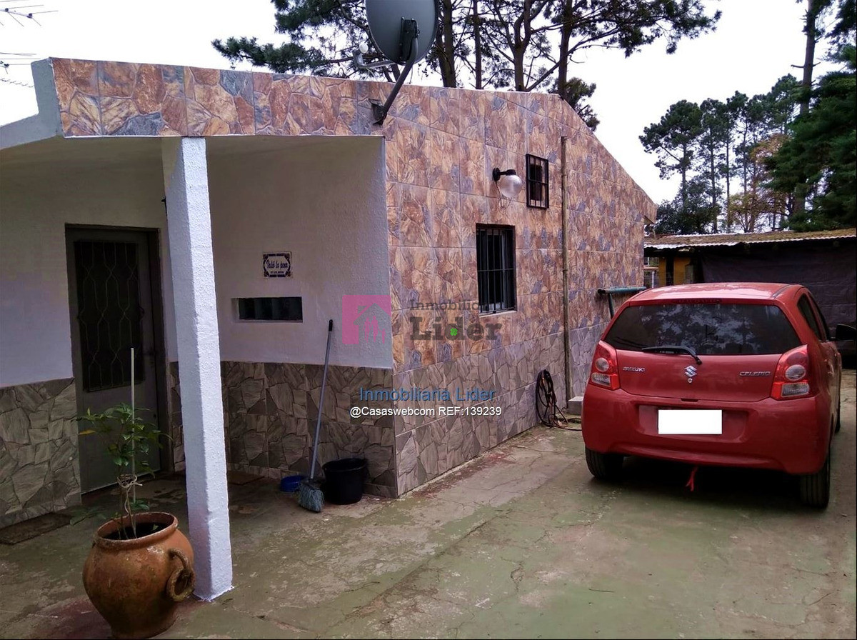 Pinamar - GoPunta - Portal Inmobiliario de Punta del Este - Maldonado