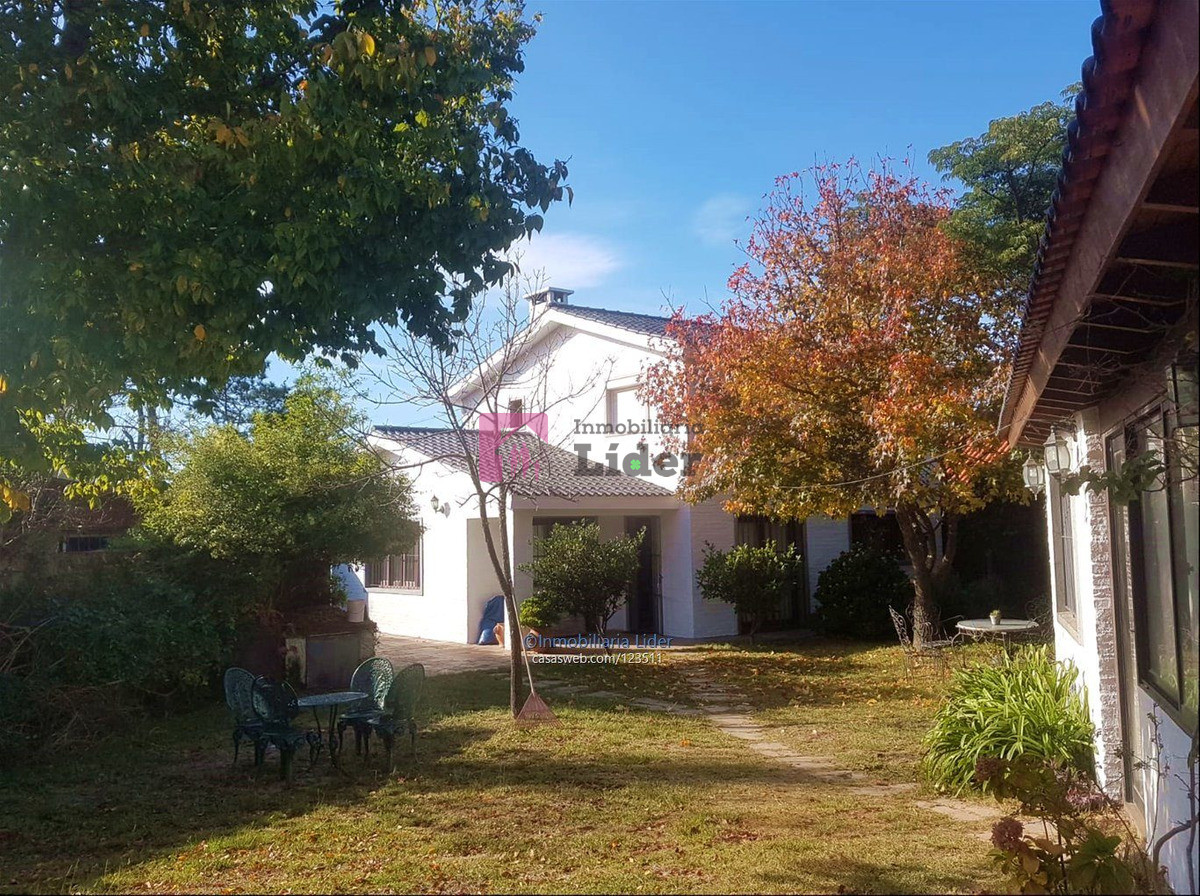 El Pinar - GoPunta - Portal Inmobiliario de Punta del Este - Maldonado
