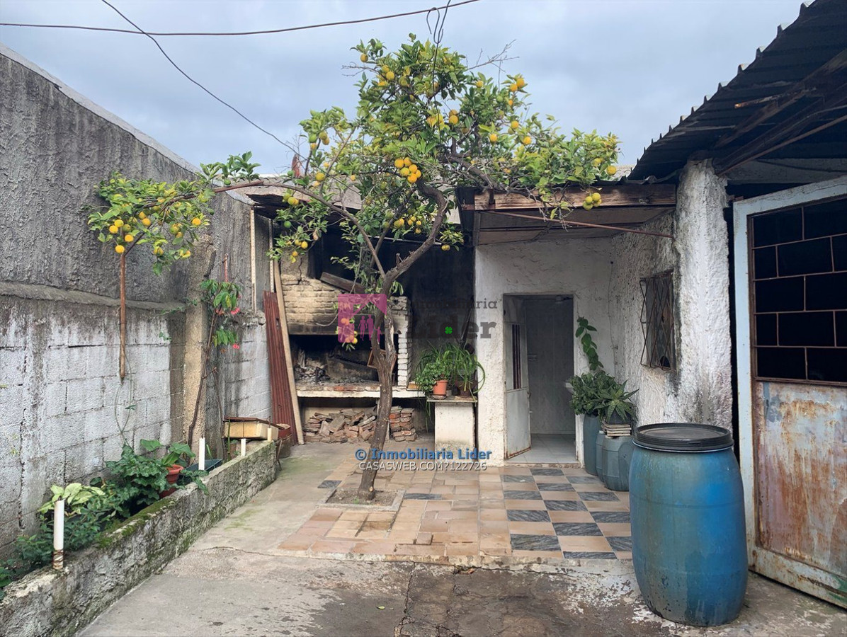 Paso Molino - GoPunta - Portal Inmobiliario de Punta del Este - Maldonado