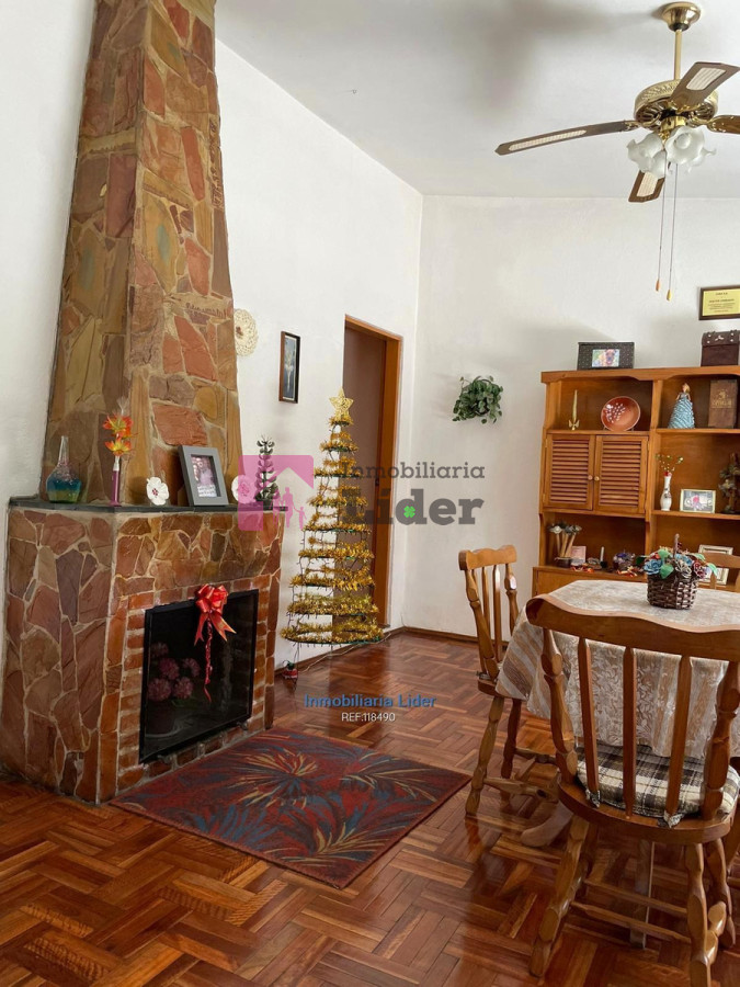 La Teja - GoPunta - Portal Inmobiliario de Punta del Este - Maldonado
